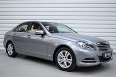 Bild des Angebotes Mercedes-Benz C 200 CDI Avantgarde+Bi-Xenon+66.000km+SHZ
