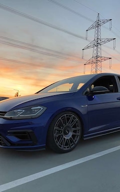 Bild des Angebotes VW Golf R R