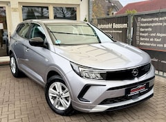 Bild des Angebotes Opel Grandland X ENJOY |LED| RKam| Carplay|