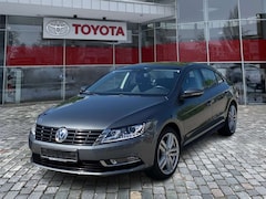Bild des Angebotes VW CC 2.0 TDI BMT Pano BiXenon Leder KeyLess LM