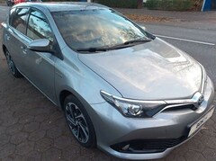 Bild des Angebotes Toyota Auris Hybrid 1,8i Aut.Klima SHZ Navi R-Kamera BC
