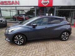 Bild des Angebotes Nissan Micra 0.9 IG-T Tekna