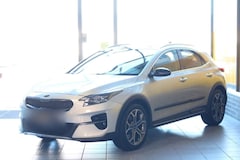 Bild des Angebotes Kia XCeed Platinum Leder Memory Panorama LED ACC