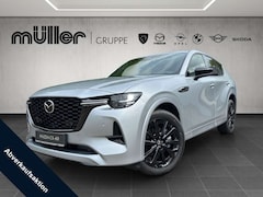 Bild des Angebotes Mazda CX-60 PHEV 327 PS 8AT AWD HOMURA COSO