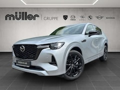 Bild des Angebotes Mazda CX-60 PHEV 327 PS 8AT AWD HOMURA COSO