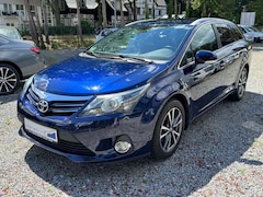 Bild des Angebotes Toyota Avensis Edition