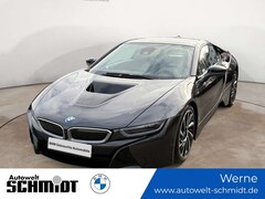 Bild des Angebotes BMW i8 Coupe + 1.Jahr GARANTIE