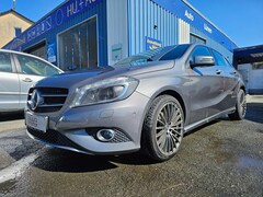 Bild des Angebotes Mercedes-Benz A 200 CDI BlueEfficiency