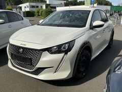 Bild des Angebotes Peugeot e-208 Allure 50kWh SHZ LED Keyless PDC