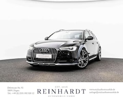 Bild des Angebotes Audi A6 allroad 3.0TDi Q XENON+/ACC/SIDE/PANO/KAMERA