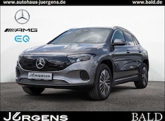 Bild des Angebotes Mercedes-Benz EQA 300 4M Progressive/LED/Cam/Pano/Memo/Distr