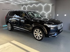 Bild des Angebotes Volvo XC90 Inscription AWD SPUR*NAVI*LED*MEMORY