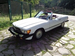 Bild des Angebotes Mercedes-Benz SL 560
