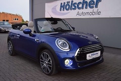 Bild des Angebotes MINI Cooper Cab,!AUTOMATIK!Navi,Kam,LED,Lenkradheiz,,