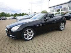 Bild des Angebotes Mercedes-Benz SLK 250 LEDER, Automatik