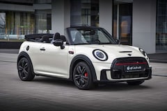 Bild des Angebotes MINI John Cooper Works Cabrio *HUD*KAM*ACC*U-FREI