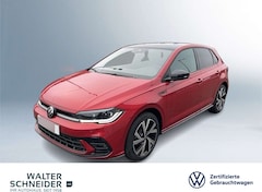 Bild des Angebotes VW Polo R-Line 1.0 TSI DSG Navi IQ.Drive Kamera