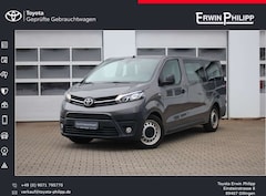 Bild des Angebotes Toyota Proace Verso 2.0 144PS Comfort L2 *CarPlay*Android*
