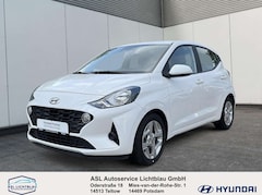 Bild des Angebotes Hyundai i10 1.2 A/T TREND 1.2