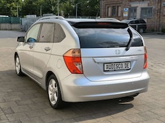 Bild des Angebotes Honda FR-V 1.8Automatik 1Hd Executive Xenon PDC Kamera