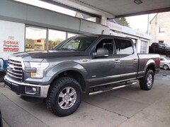 Bild des Angebotes Ford F 150 XLT  3.5 V 6 4x4 / LEDER / KAMERA / NAVI / KLIMA