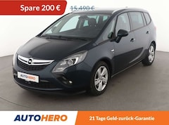 Bild des Angebotes Opel Zafira Tourer 2.0 CDTI Drive Aut. *BI-XENON*PDC*TEMPO*