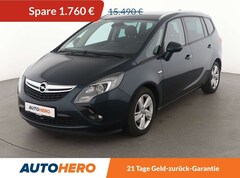 Bild des Angebotes Opel Zafira Tourer 2.0 CDTI Drive Aut. *BI-XENON*PDC*TEMPO*