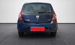 Bild des Angebotes Dacia Sandero