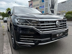 Bild des Angebotes VW Touareg Elegance 4Motion | PANORAMA | Softclose