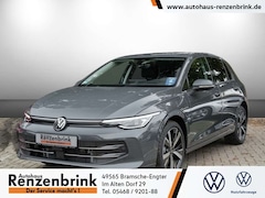 Bild des Angebotes VW Golf VIII Style eHybrid DSG AHK Business