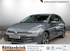 Bild des Angebotes VW Golf VIII Style eHybrid DSG AHK Business