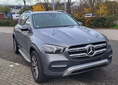 Bild des Angebotes Mercedes-Benz GLE 300 GLE Diesel d 4Matic 9G-TRONIC