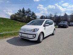 Bild des Angebotes VW up! up! move up!