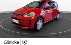 Bild des Angebotes VW up! move up 1,0 Klima