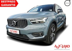 Bild des Angebotes Volvo XC40 1.5 R Design 2WD LED Navi Virtual Cockpit