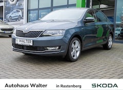 Bild des Angebotes Skoda Rapid/Spaceback