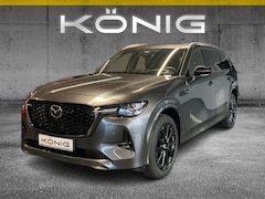 Bild des Angebotes Mazda CX-80 2.5L e-SKYACTIV PHEV AWD HOMURA PLUS