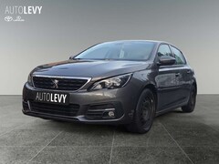 Bild des Angebotes Peugeot 308 1.2 e-THP/PureTech 130 Active Pack 2xKlima