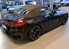 Bild des Angebotes BMW Z4 Roadster M40i ACC Einzelstück Vollausst. Garantie