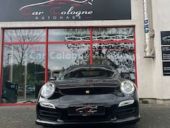 Bild des Angebotes Porsche 991 911/991 Turbo Cabrio lückenlos Porsche