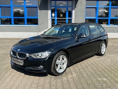 Bild des Angebotes BMW 330 Baureihe 3 Touring 330d--AHK-LEDER-Sportfah.