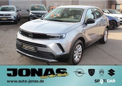 Bild des Angebotes Opel Mokka Enjoy 1.2T AUTOMATIK Lenkradheizung LED