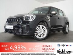 Bild des Angebotes MINI Cooper SE All4 Countryman SPORTSITZE.PGSD.NAVI