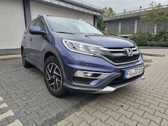 Bild des Angebotes Honda CR-V 2.0i-VTEC 2WD Elegance