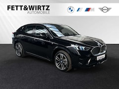 Bild des Angebotes BMW iX2 eDrive20 M Sportpaket|Parkass.|19"LMR
