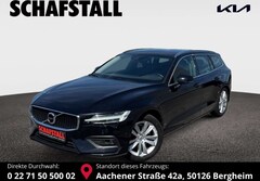 Bild des Angebotes Volvo V60 Momentum D3 2.0 Automatik Navi Tempomat Leder Kame