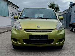 Bild des Angebotes Daihatsu Sirion Sirion 1.0 - Tüv neu