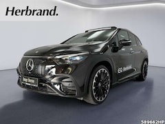 Bild des Angebotes Mercedes-Benz EQE SUV 350 4M AMG Line AIRMATIC Panorama Night