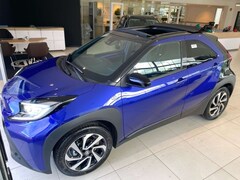 Bild des Angebotes Toyota Aygo X Air Teamplayer *Faltdach*CAM*SHZ*ACC*