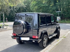 Bild des Angebotes Mercedes-Benz G 350 G 350 BlueTEC 7G-TRONIC